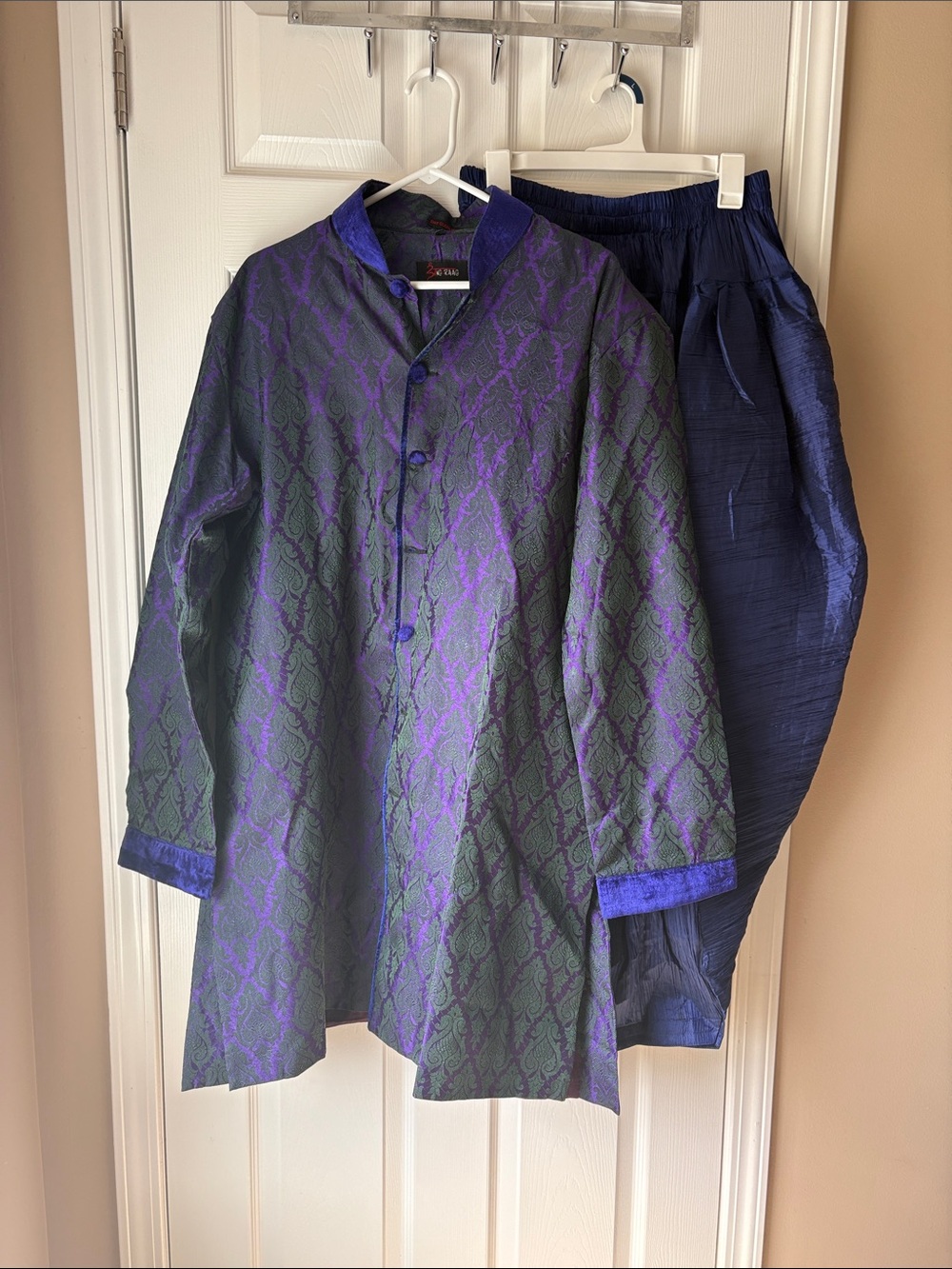 Men Sherwani